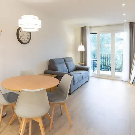 Enparan - Baskeyrentals * Azpeitia