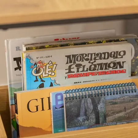 Enparan - Baskeyrentals Apartamento *