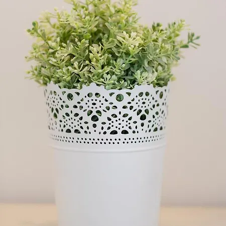 Apartamento Enparan - Baskeyrentals