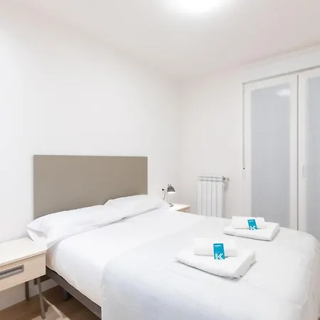 Enparan - Baskeyrentals Azpeitia