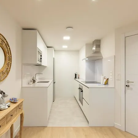 Enparan - Baskeyrentals