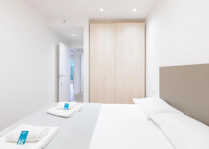 Enparan - Baskeyrentals דירה אזפייטיה