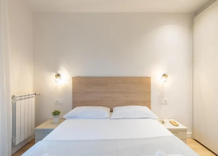 Enparan - Baskeyrentals