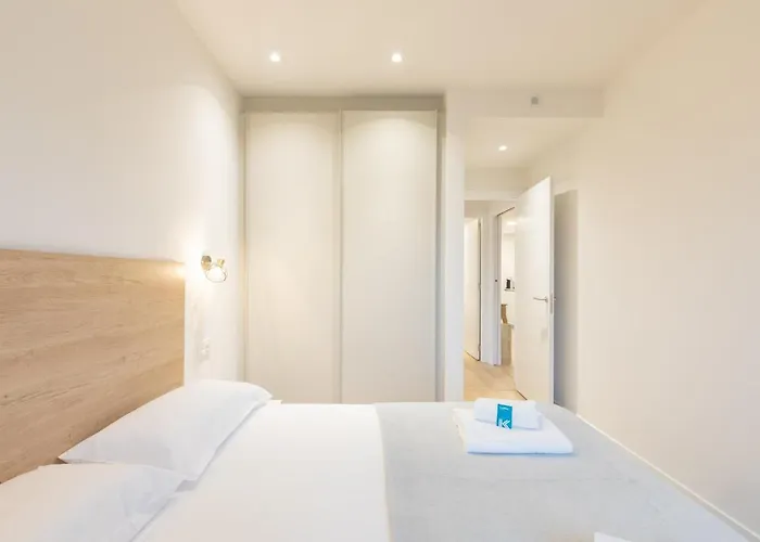 דירה Enparan - Baskeyrentals *