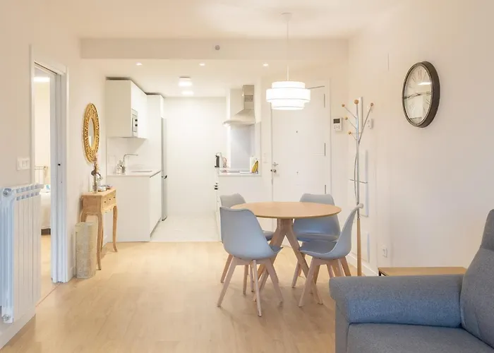 Enparan - Baskeyrentals