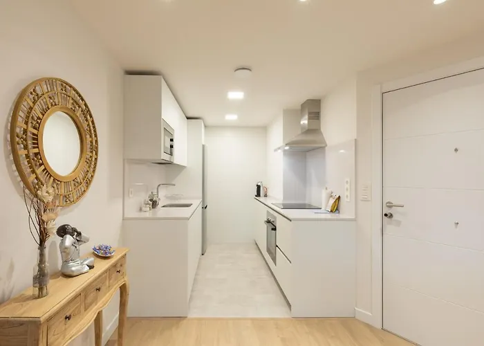 Enparan - Baskeyrentals