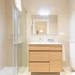 Apartmán Enparan - Baskeyrentals Azpeitia