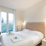Apartmán Enparan - Baskeyrentals *
