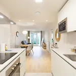 Apartmán Enparan - Baskeyrentals