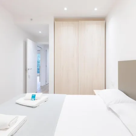 Enparan - Baskeyrentals Appartement Azpeitia