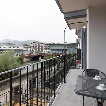 Enparan - Baskeyrentals Appartement Azpeitia