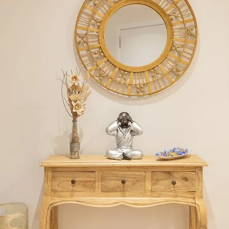 Appartement Enparan - Baskeyrentals