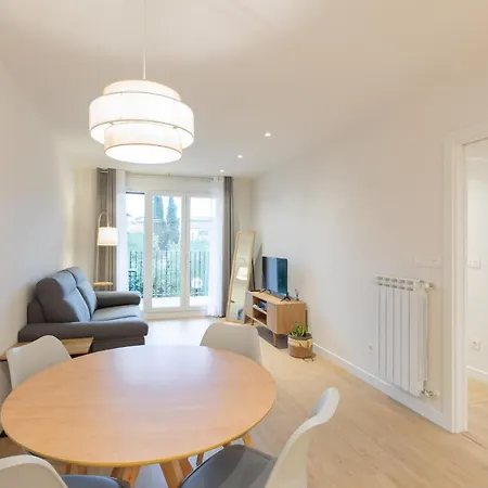 Appartement Enparan - Baskeyrentals Azpeitia