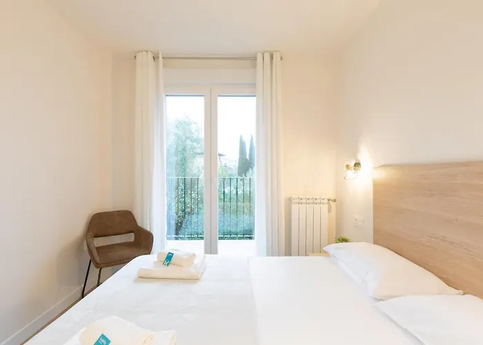 Enparan - Baskeyrentals * Azpeitia