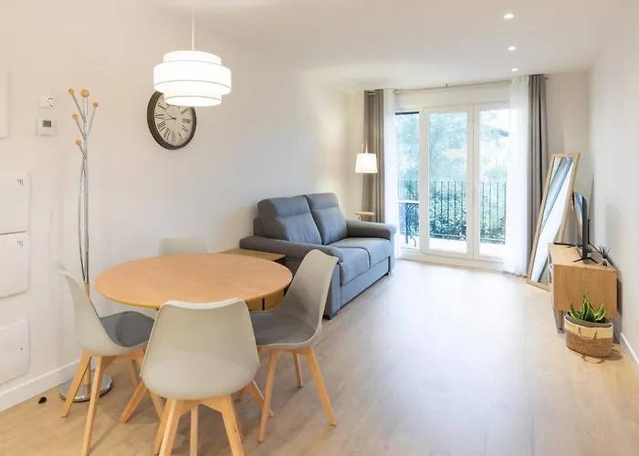 Enparan - Baskeyrentals * Azpeitia